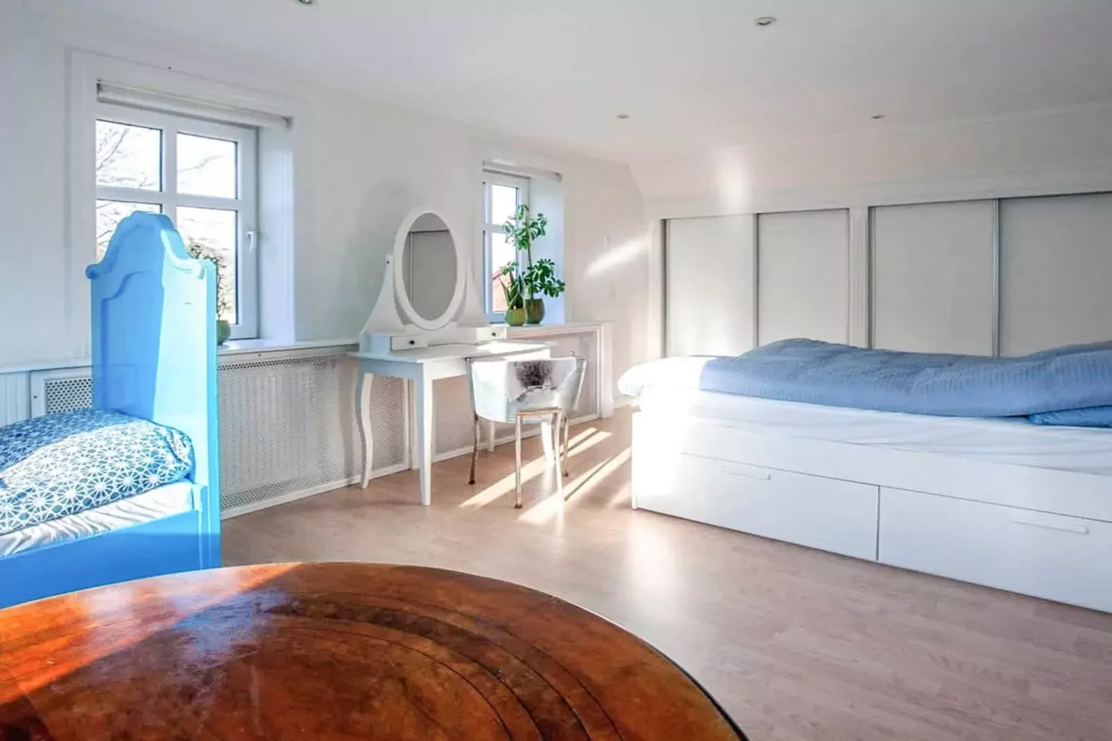 4 sterren vakantie huis in Dybvad-Binnen