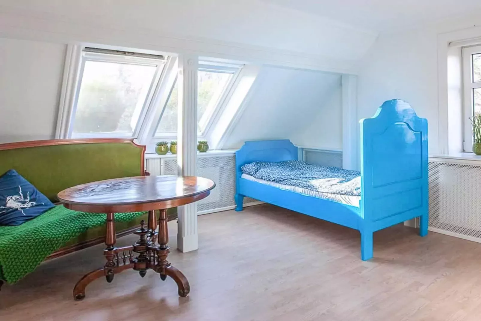 4 sterren vakantie huis in Dybvad-Binnen