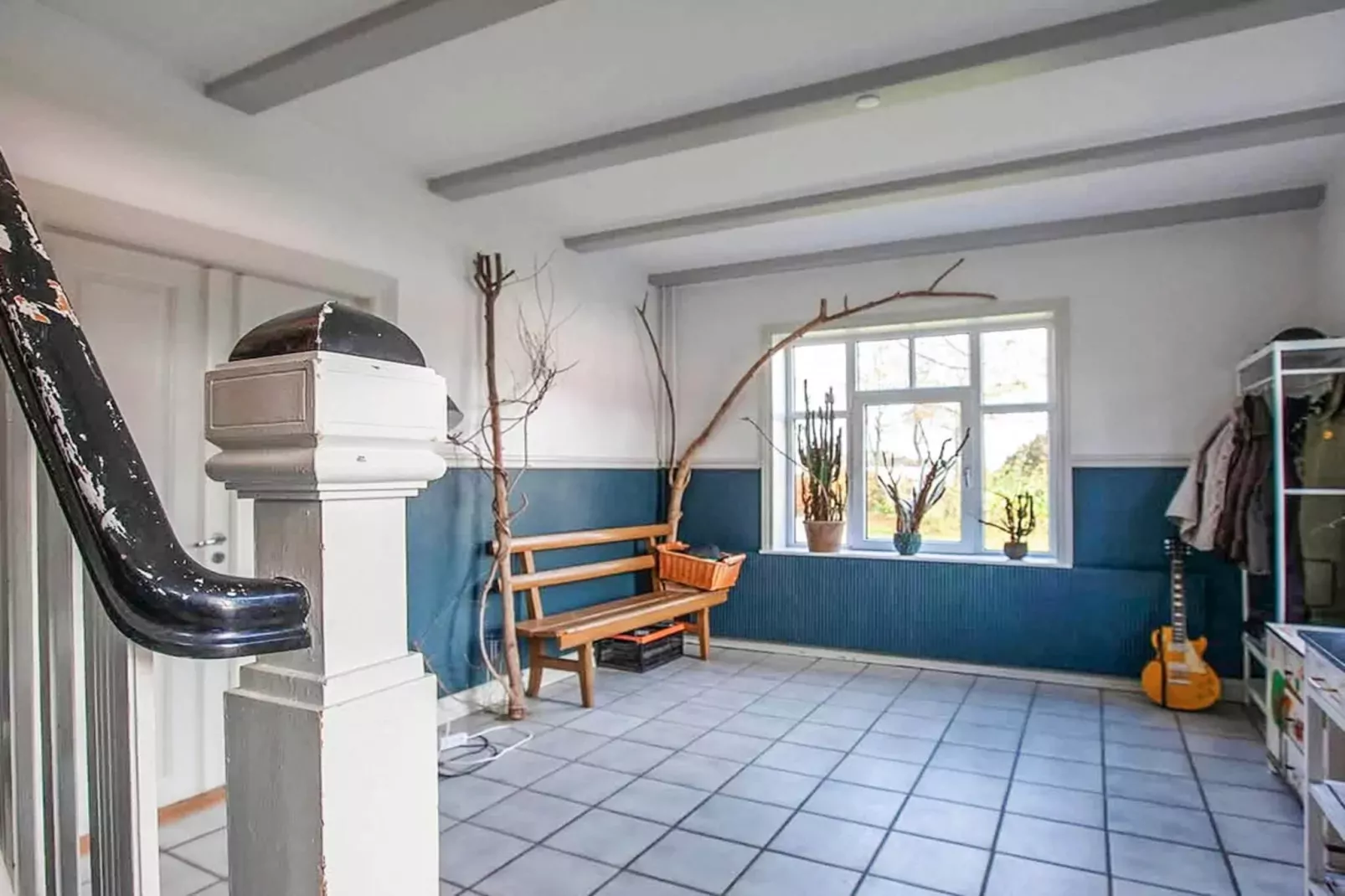 4 sterren vakantie huis in Dybvad-Binnen