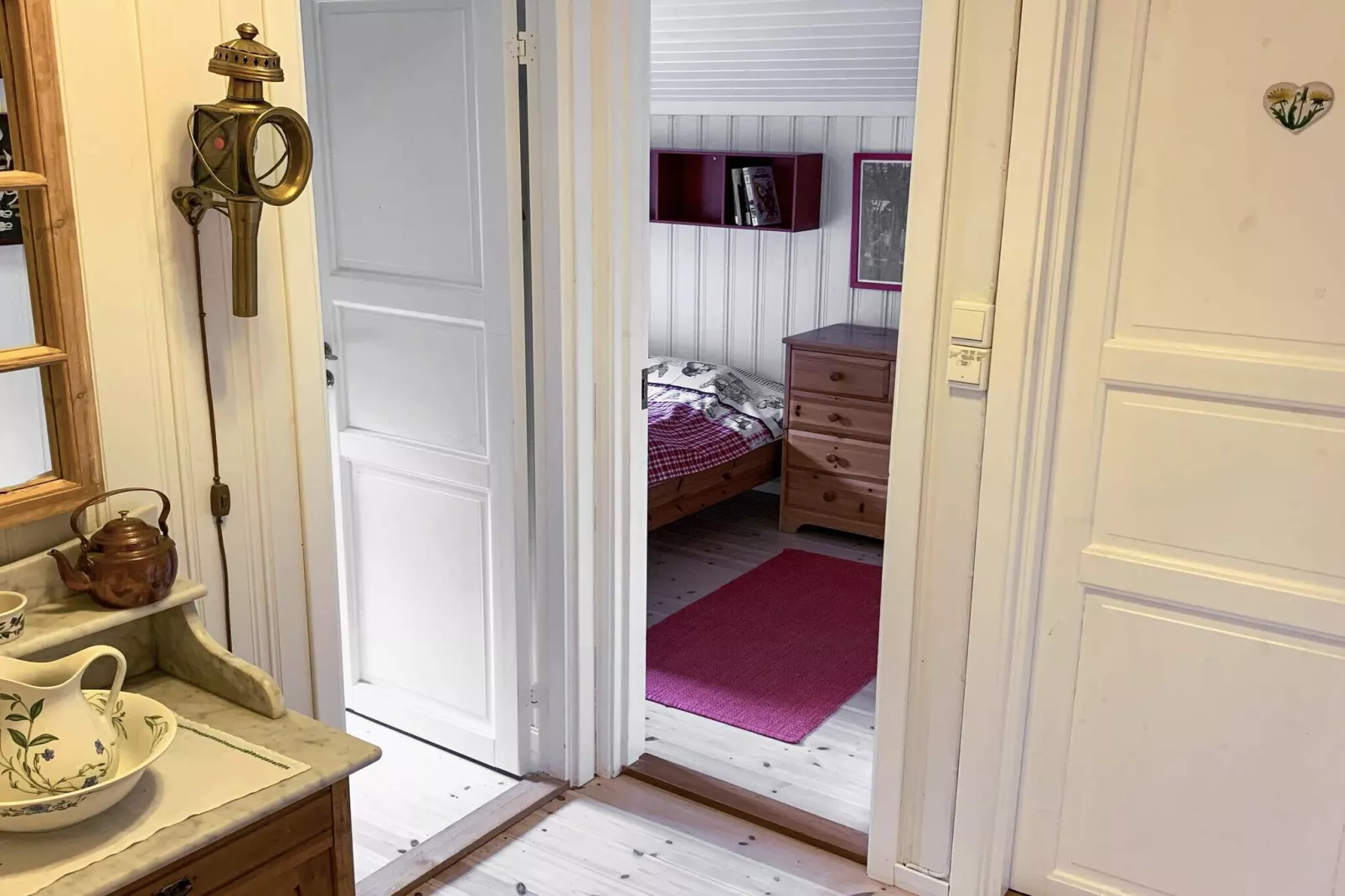 9 Personen vakantie huis in Søndeled-Binnen