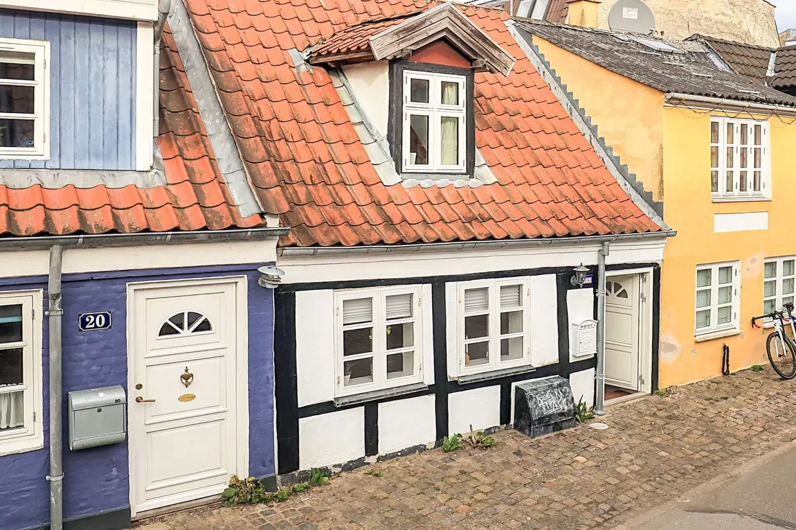 4 sterren vakantie huis in Aalborg