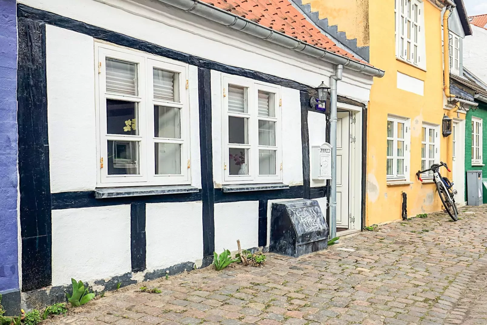 4 sterren vakantie huis in Aalborg-Buitenlucht