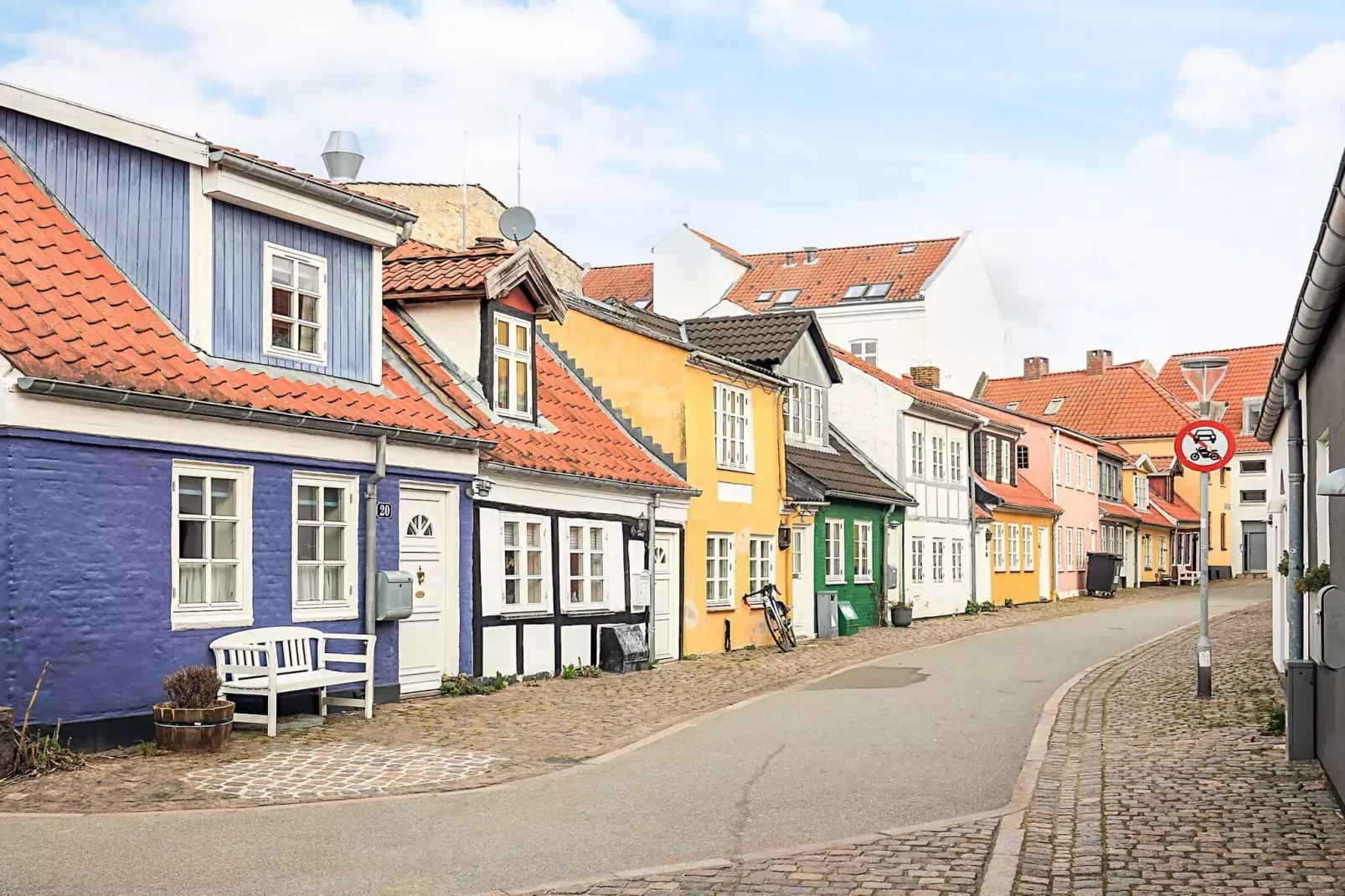 4 sterren vakantie huis in Aalborg-Niet-getagd