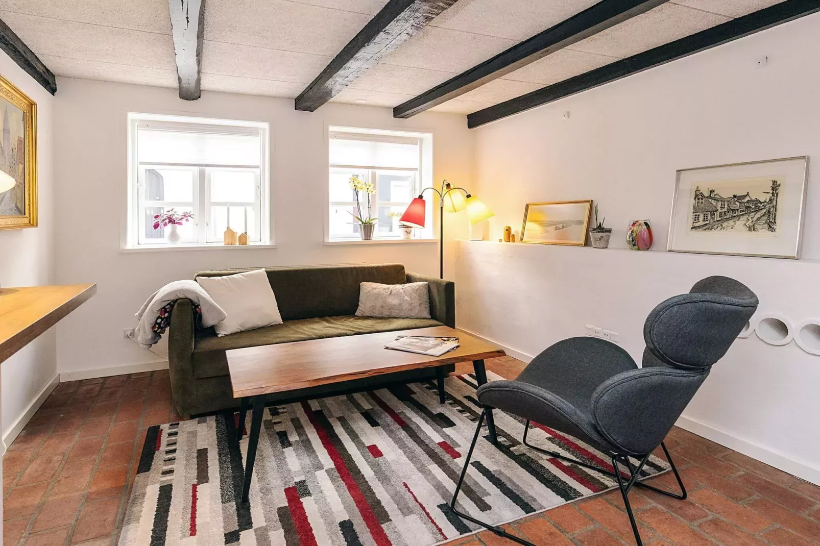 4 sterren vakantie huis in Aalborg