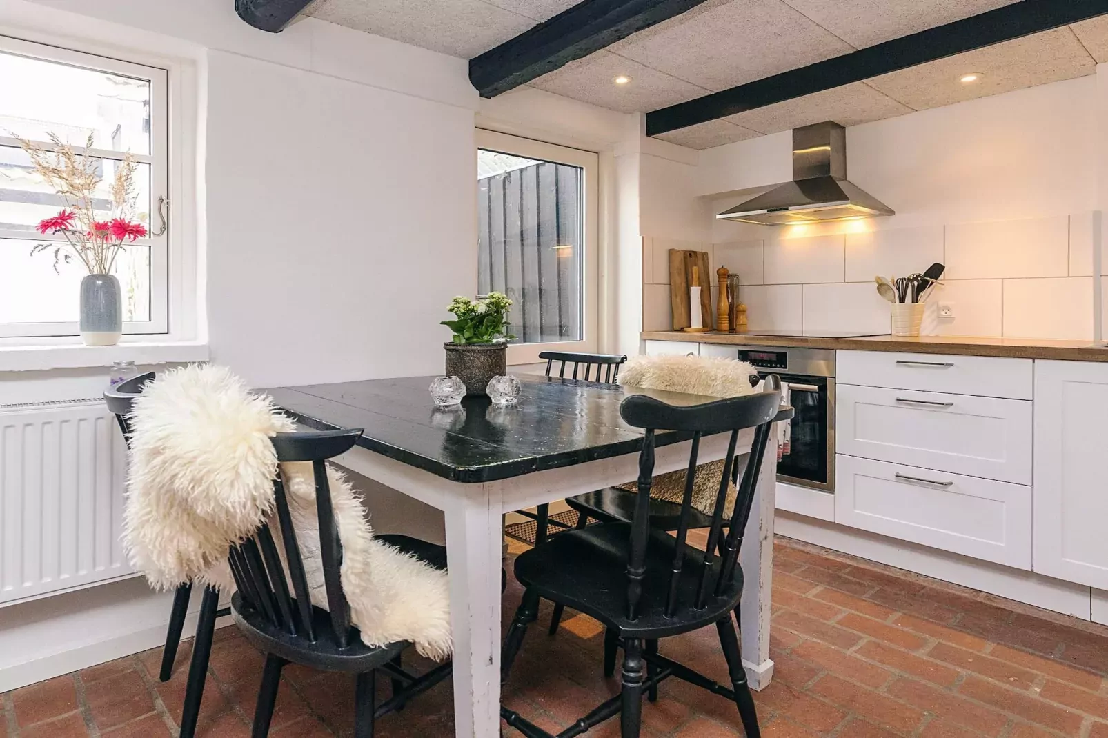 4 sterren vakantie huis in Aalborg-Binnen