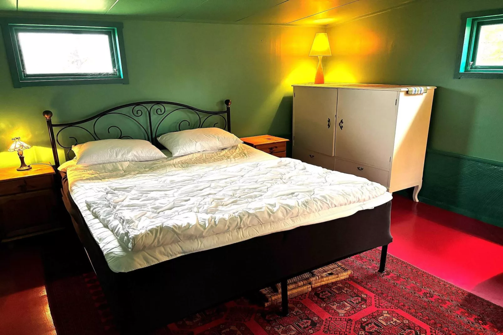 6 Personen vakantie huis in VÄSTRA ÄMTERVIK-Binnen