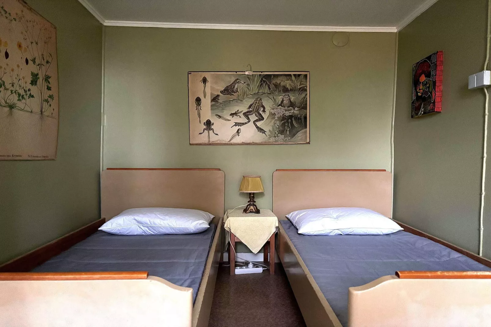 6 Personen vakantie huis in VÄSTRA ÄMTERVIK-Binnen