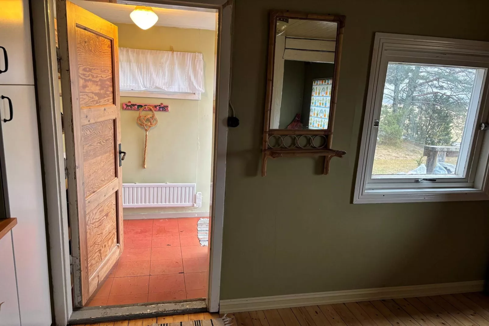 6 Personen vakantie huis in VÄSTRA ÄMTERVIK-Binnen