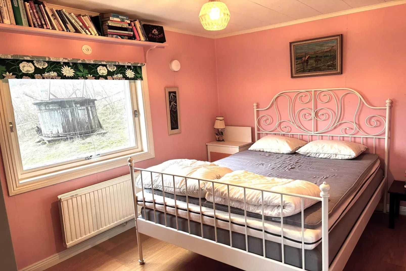6 Personen vakantie huis in VÄSTRA ÄMTERVIK-Binnen