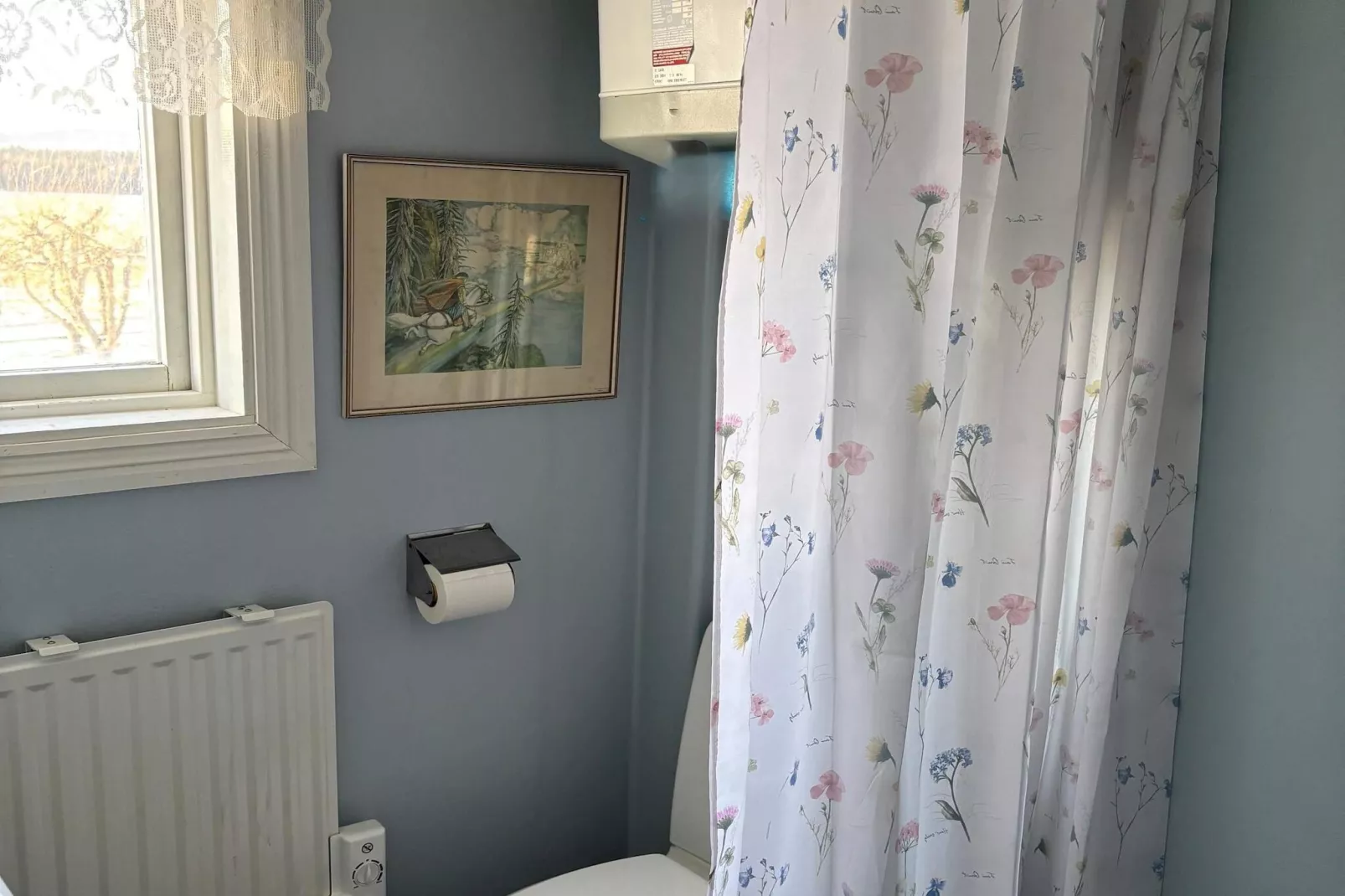 6 Personen vakantie huis in VÄSTRA ÄMTERVIK-Binnen