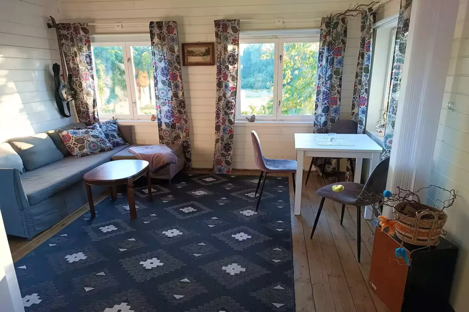 4 Personen vakantie huis in WÄXJÖ-Binnen