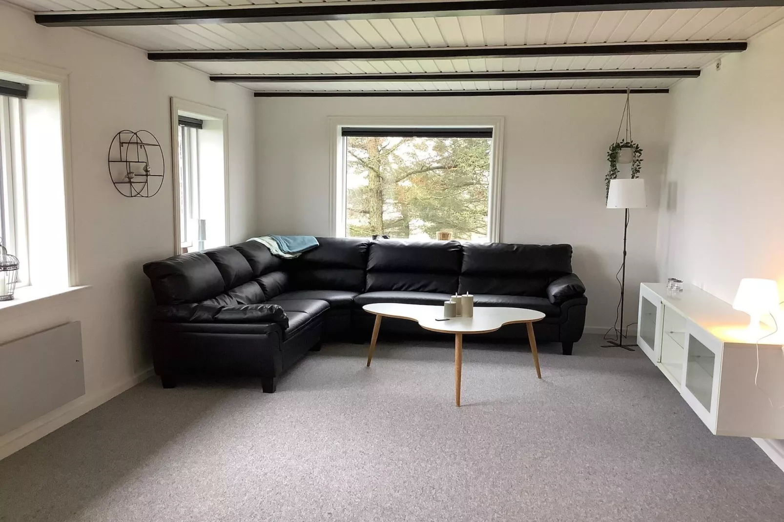 5 Personen vakantie huis in Snedsted-Binnen