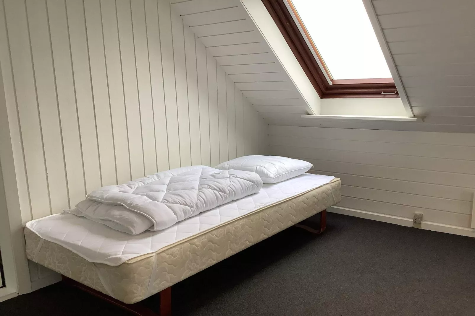 5 Personen vakantie huis in Snedsted-Binnen