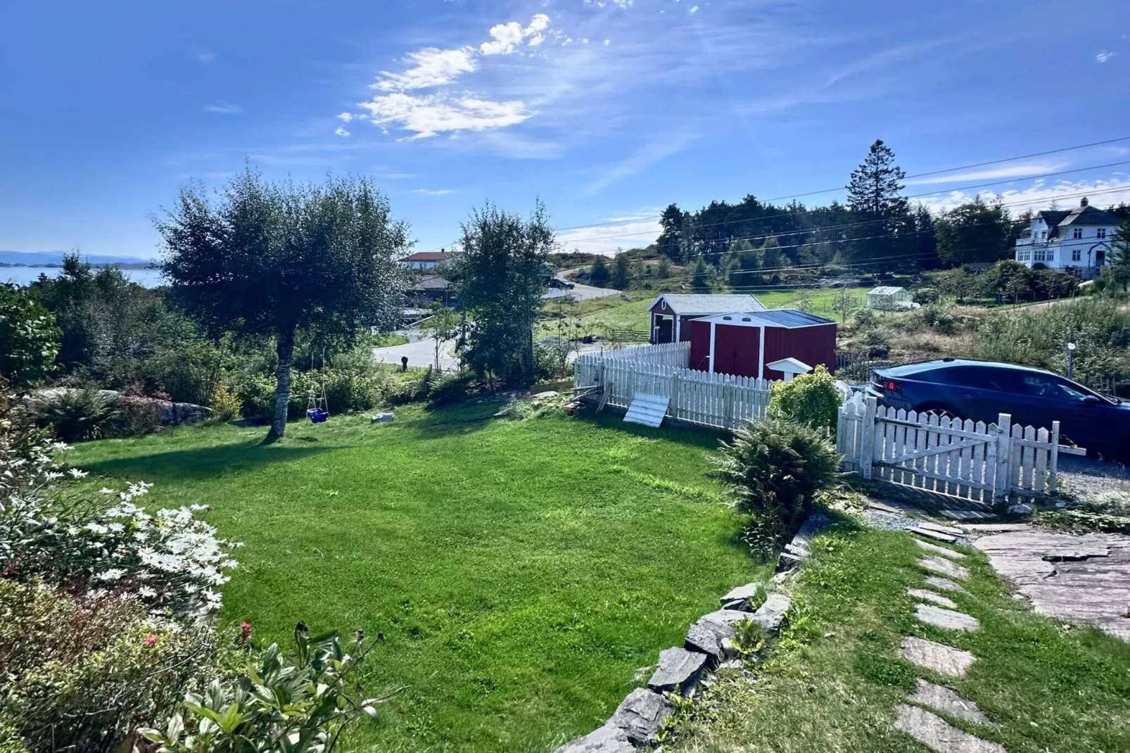 6 Personen vakantie huis in KLOKKARVIK