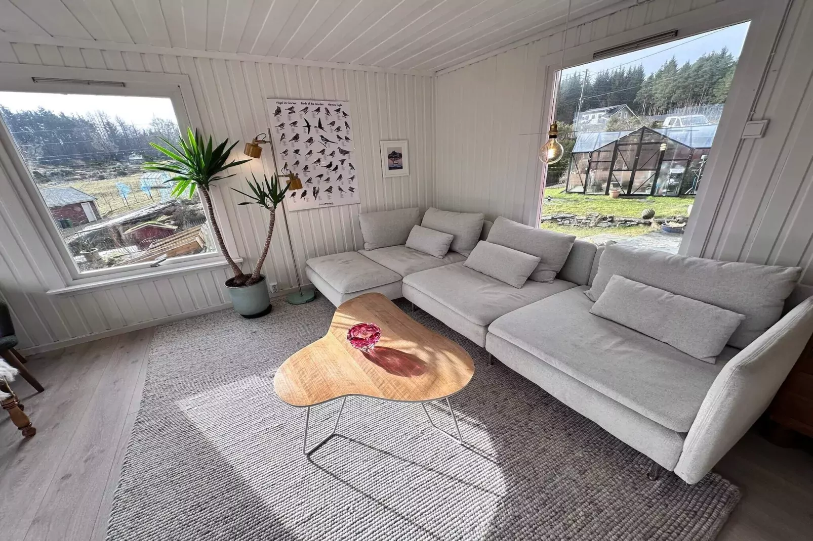6 Personen vakantie huis in KLOKKARVIK-Binnen