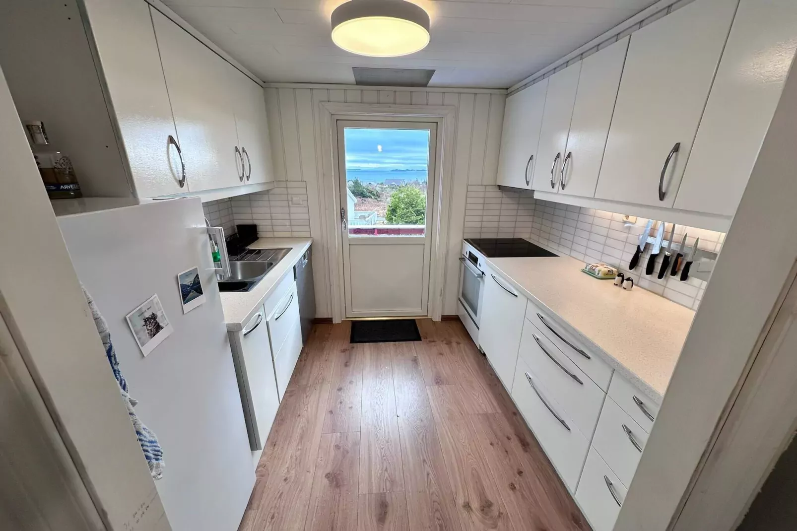 6 Personen vakantie huis in KLOKKARVIK-Binnen