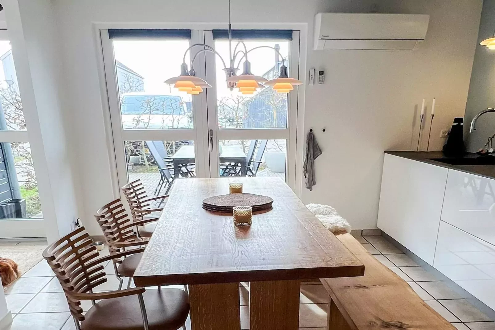 5 sterren vakantie huis in Køge-Binnen