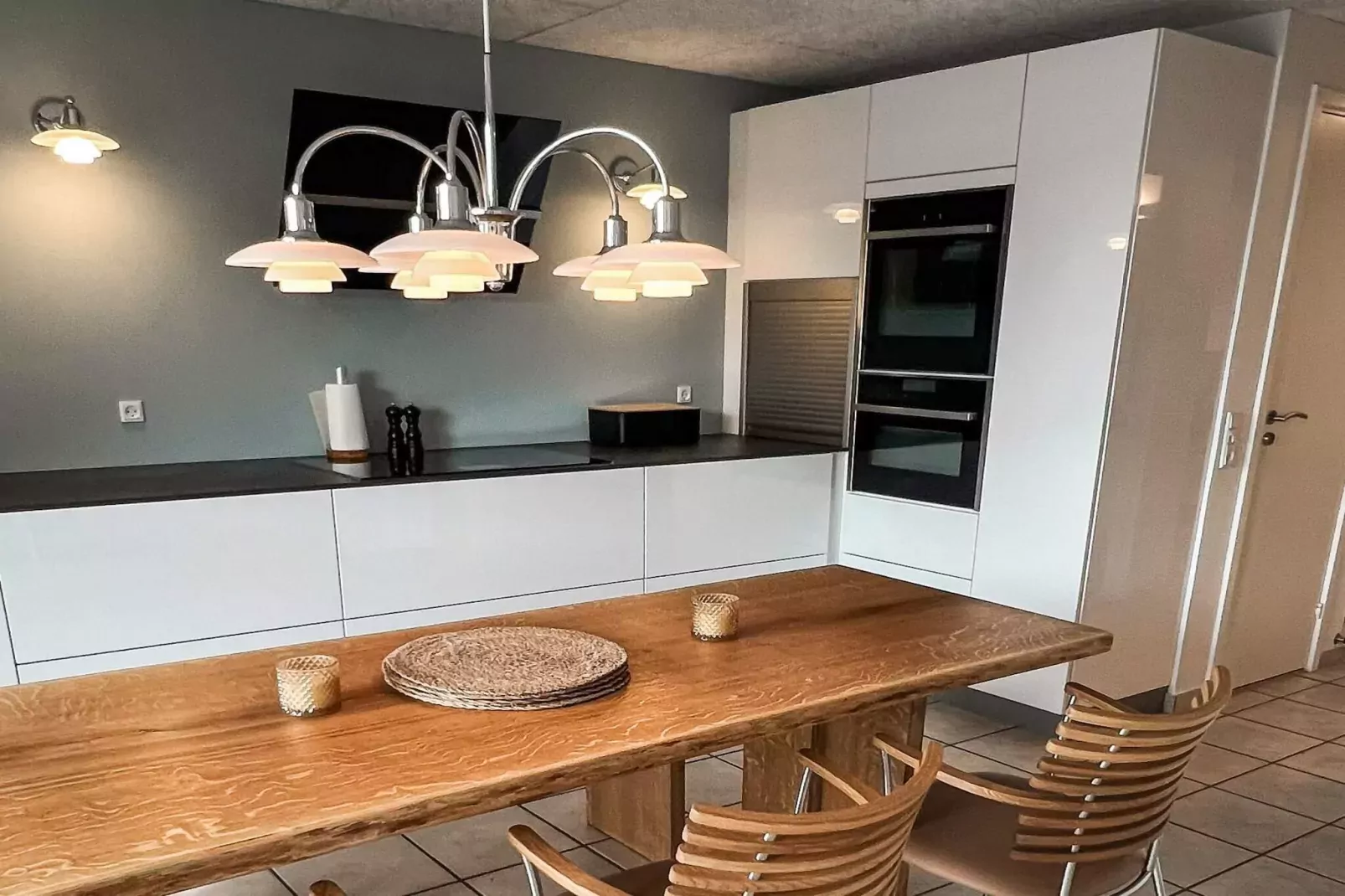 5 sterren vakantie huis in Køge-Binnen