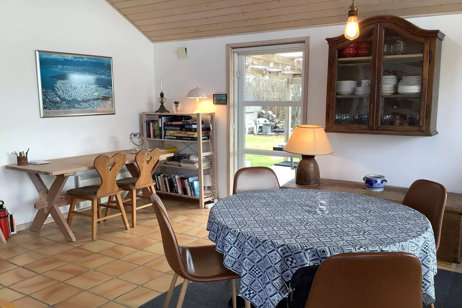4 sterren vakantie huis in Spøttrup-Binnen