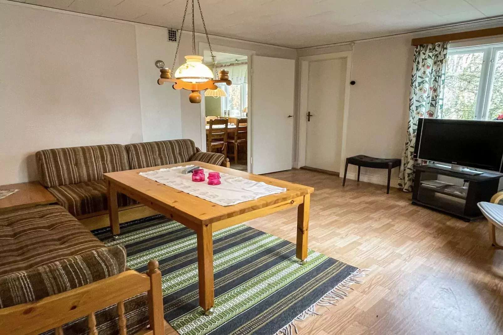 4 Personen vakantie huis in KÖPINGSVIK-Binnen