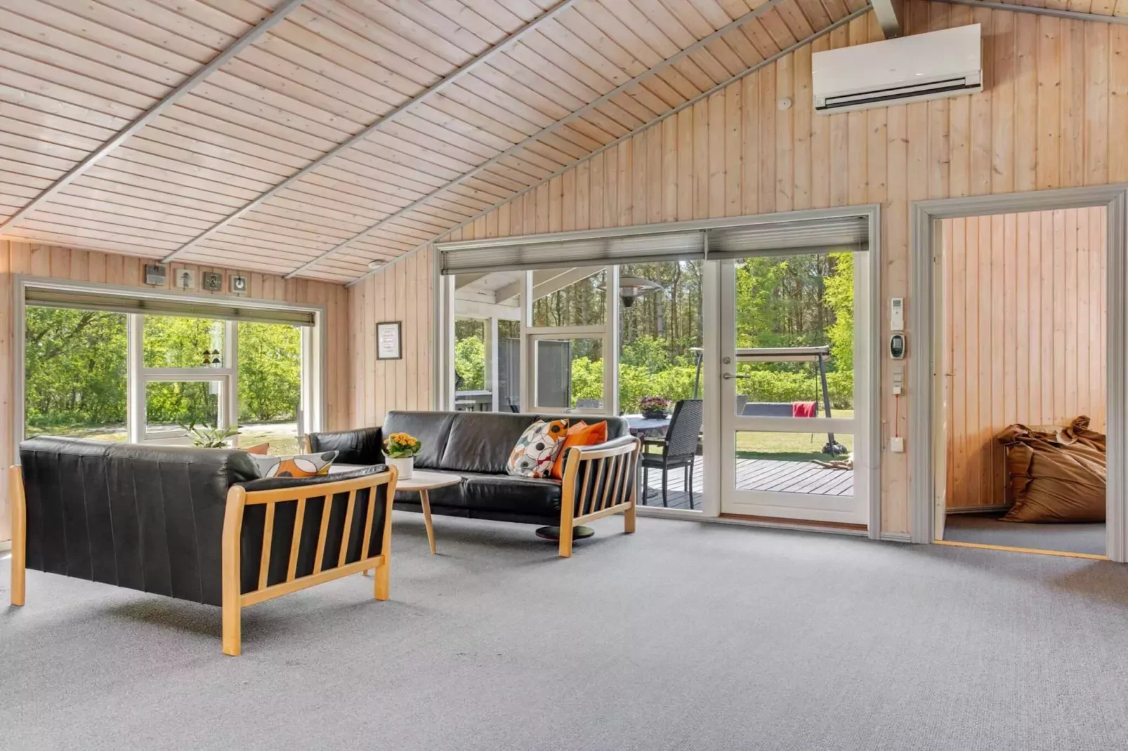 6 Personen vakantie huis in Sæby-Binnen