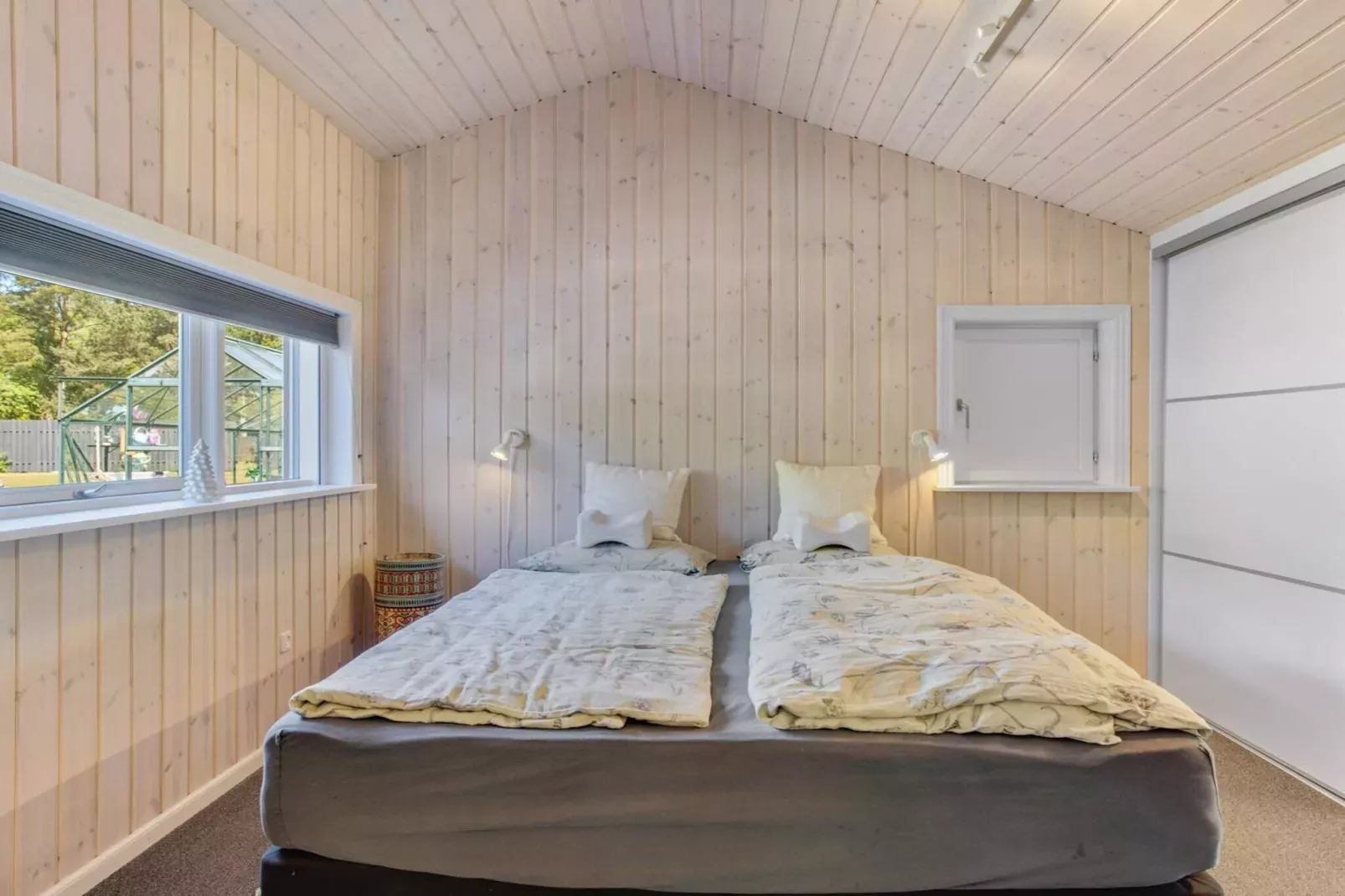 6 Personen vakantie huis in Sæby-Binnen
