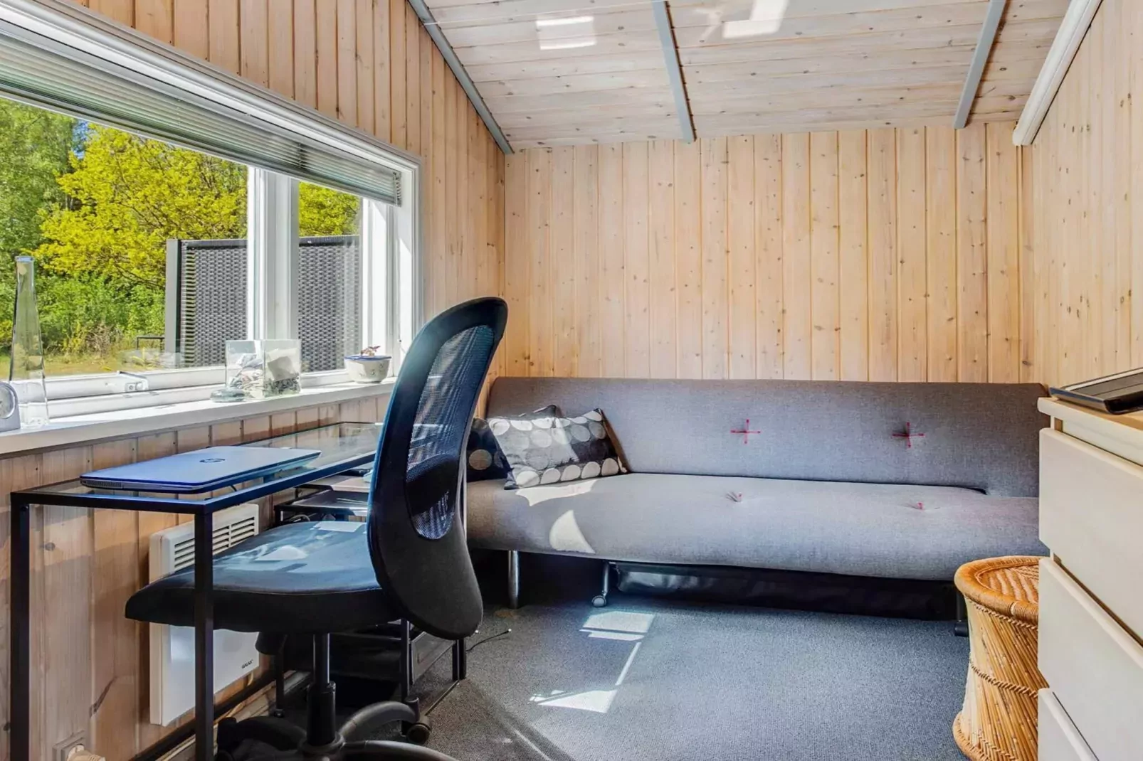 6 Personen vakantie huis in Sæby-Binnen