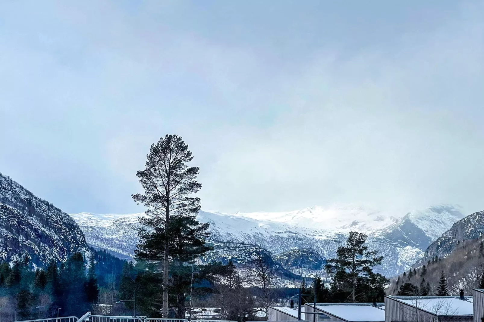 4 sterren vakantie huis in Hemsedal