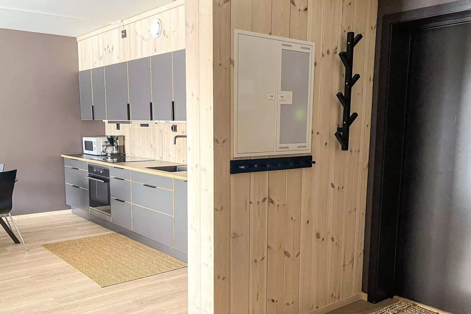 4 sterren vakantie huis in Hemsedal-Binnen