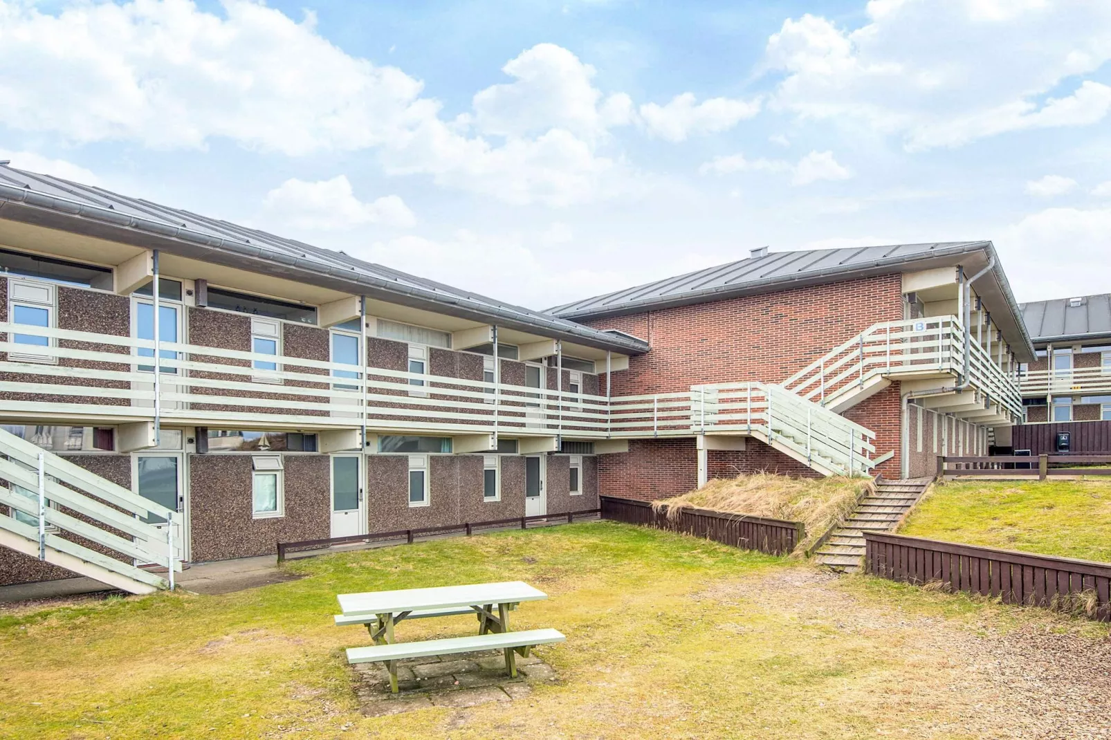 4 sterren vakantie huis in Fanø