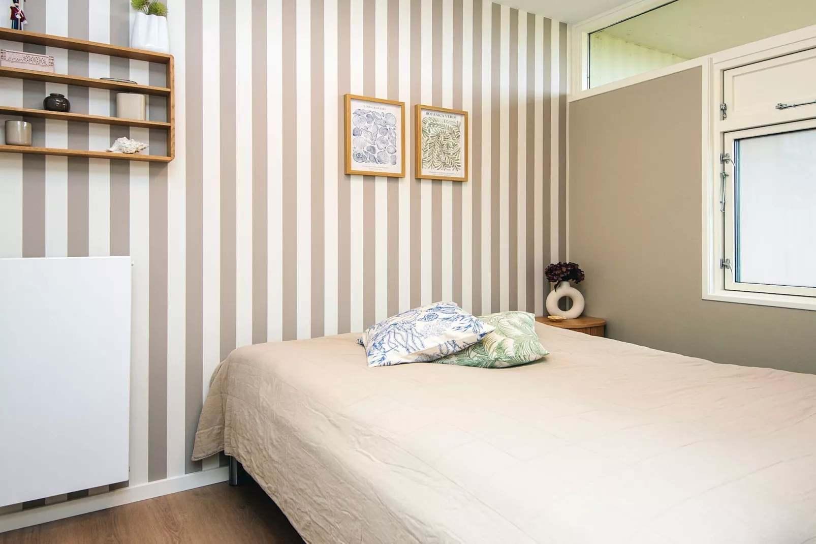 4 sterren vakantie huis in Fanø