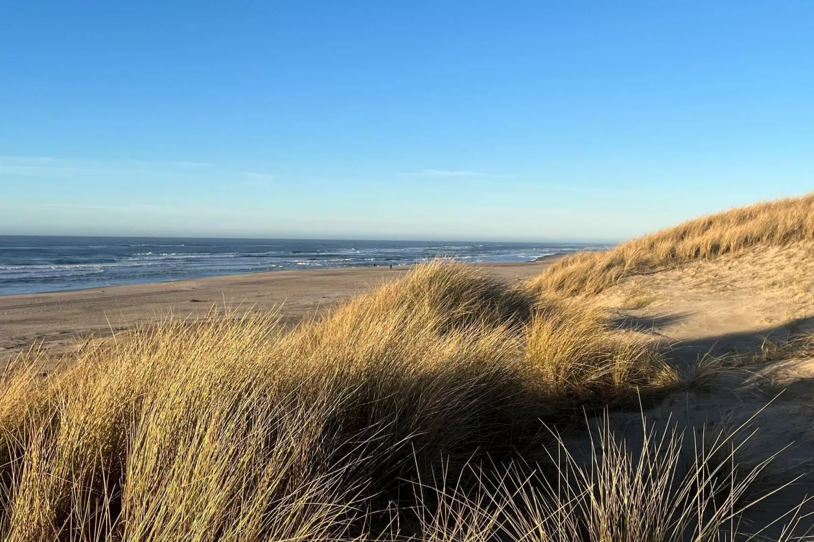 5 sterren vakantie huis in Ringkøbing-Waterzicht