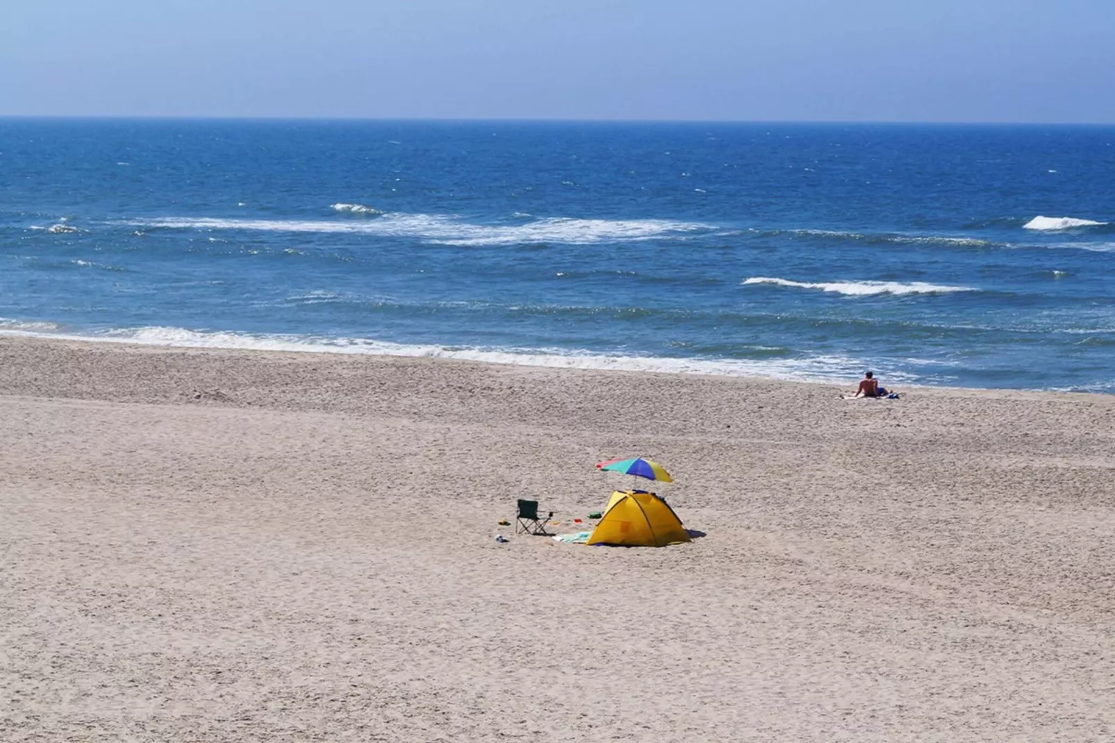 5 sterren vakantie huis in Ringkøbing-Waterzicht