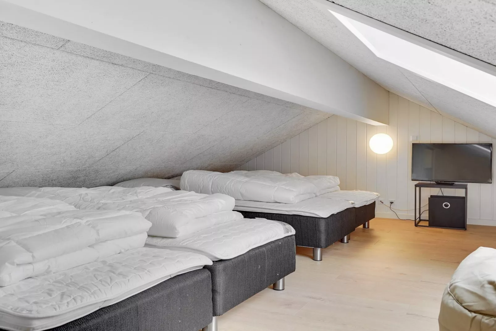 5 sterren vakantie huis in Ringkøbing-Binnen