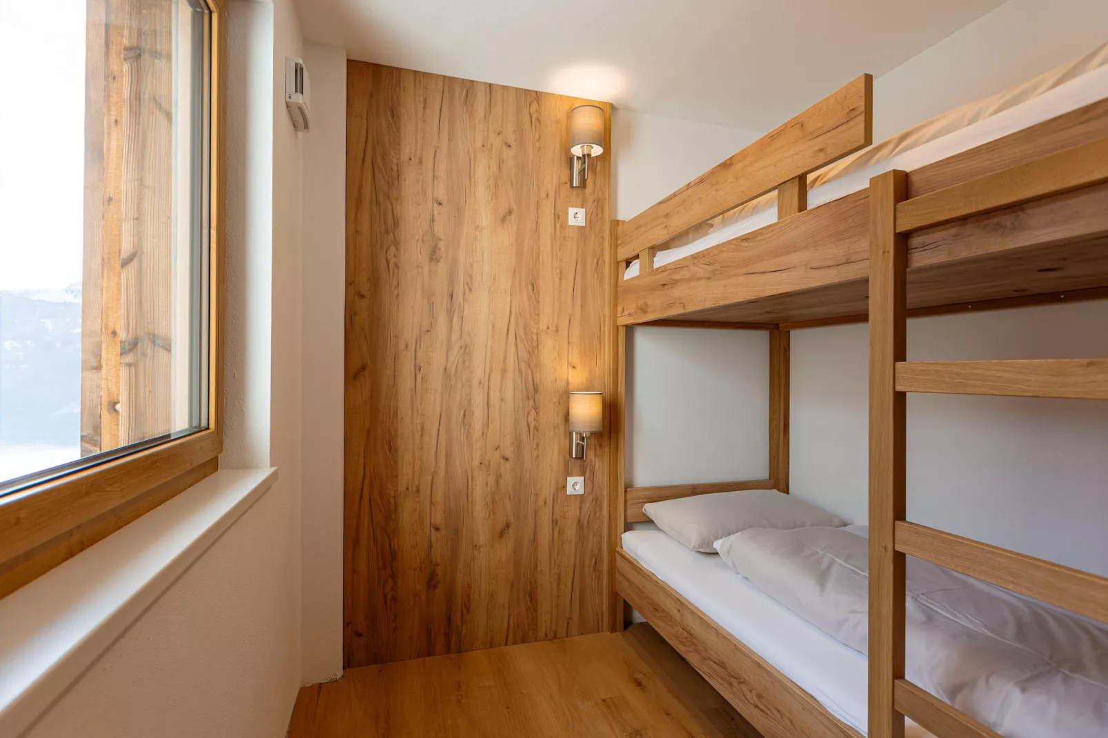 Bergresort Tauernblick 2-Slaapkamer