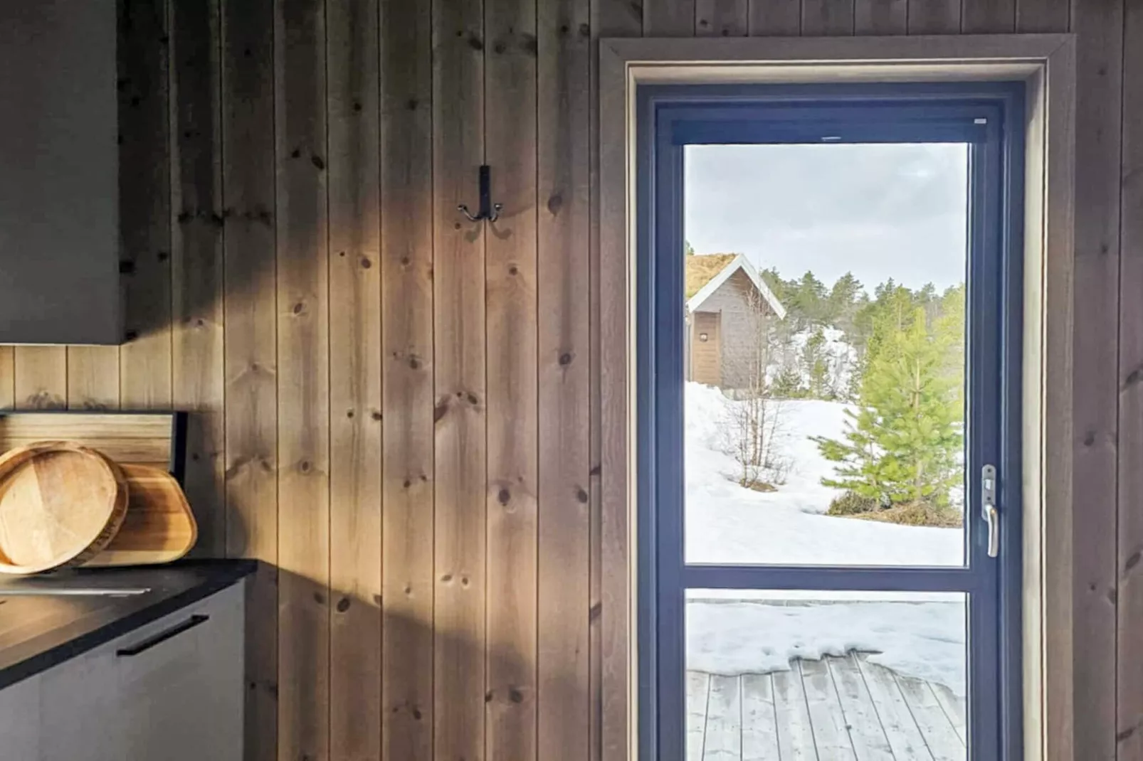 11 Personen vakantie huis in Hornnes-Binnen