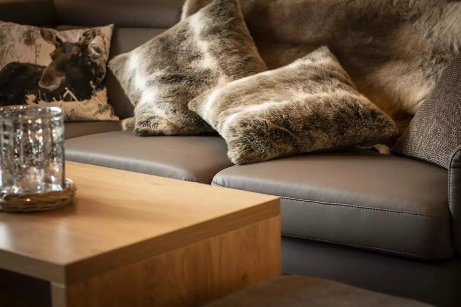 GA2P Alpenleben Apartments-Sfeer