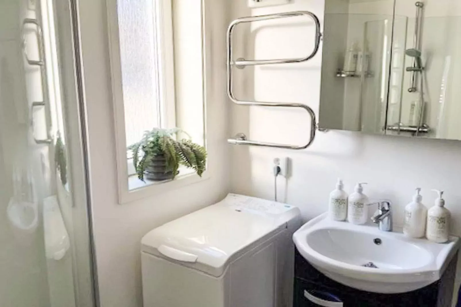 4 sterren vakantie huis in Stora Höga-Binnen