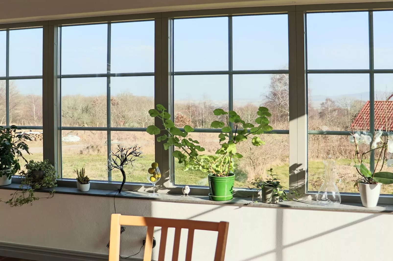4 sterren vakantie huis in STENINGE-Binnen