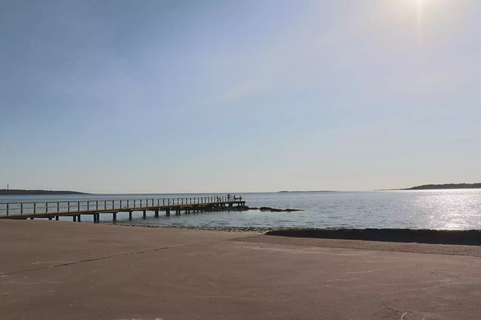 4 sterren vakantie huis in Frillesås-Buitenlucht