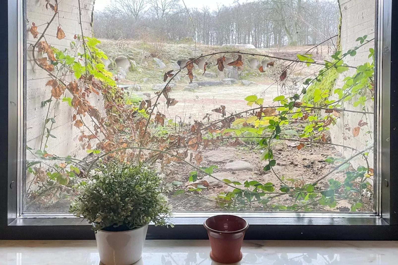 Pittoresk vakantiehuis in Hoor-Binnen