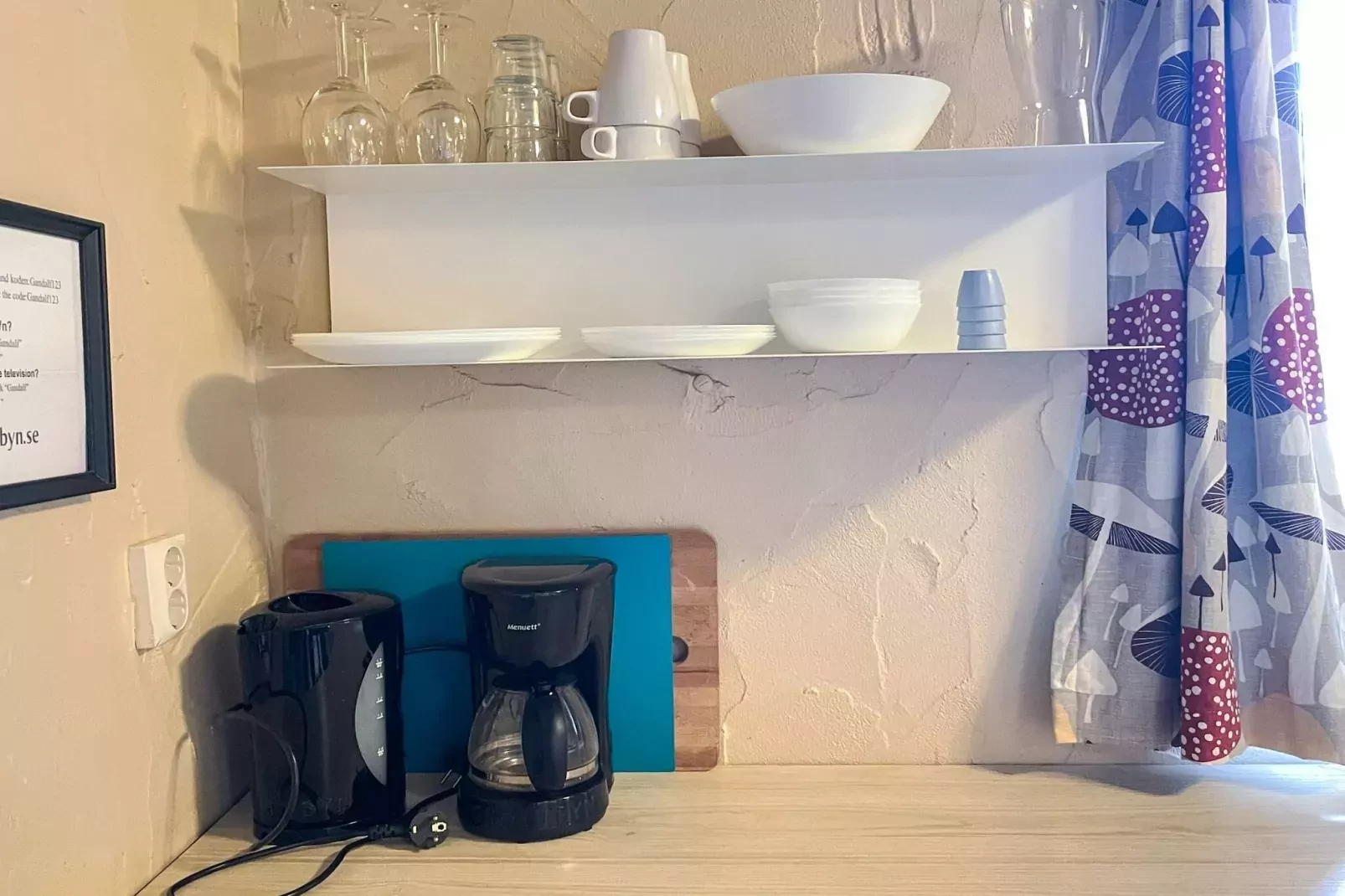 Pittoresk vakantiehuis in Hoor-Binnen