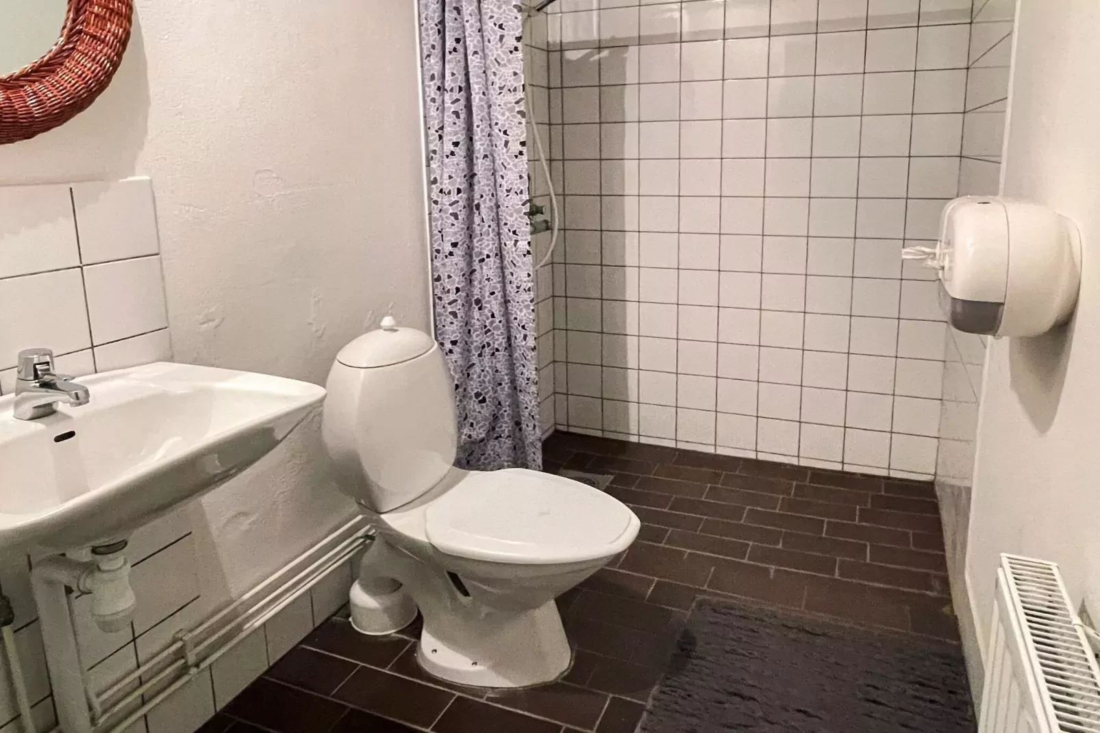 Pittoresk vakantiehuis in Hoor-Binnen