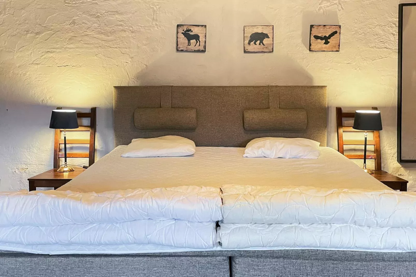 4 persoons vakantiehuis in Hoor-Binnen