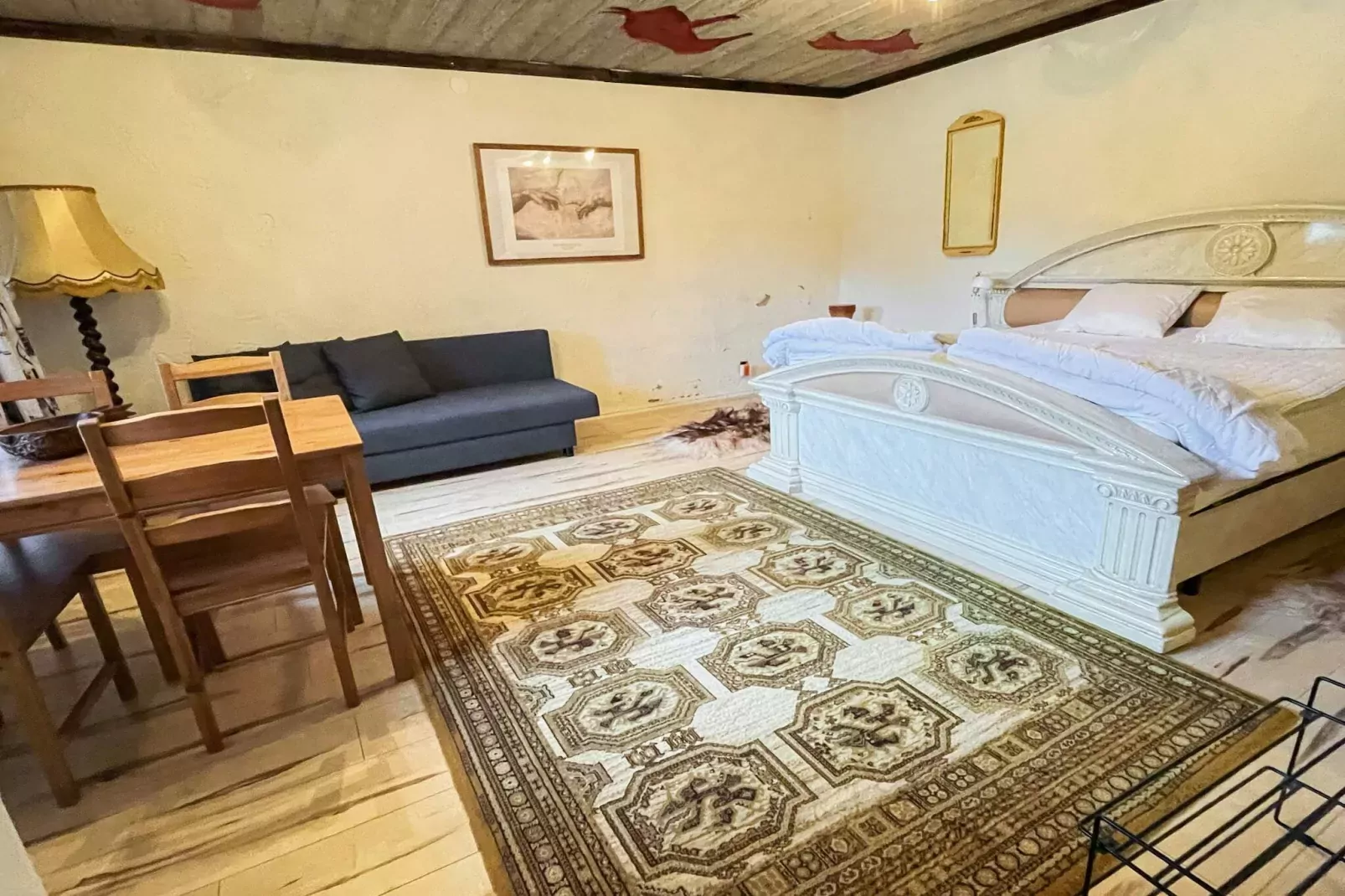 4 persoons vakantiehuis in Hoor-Binnen