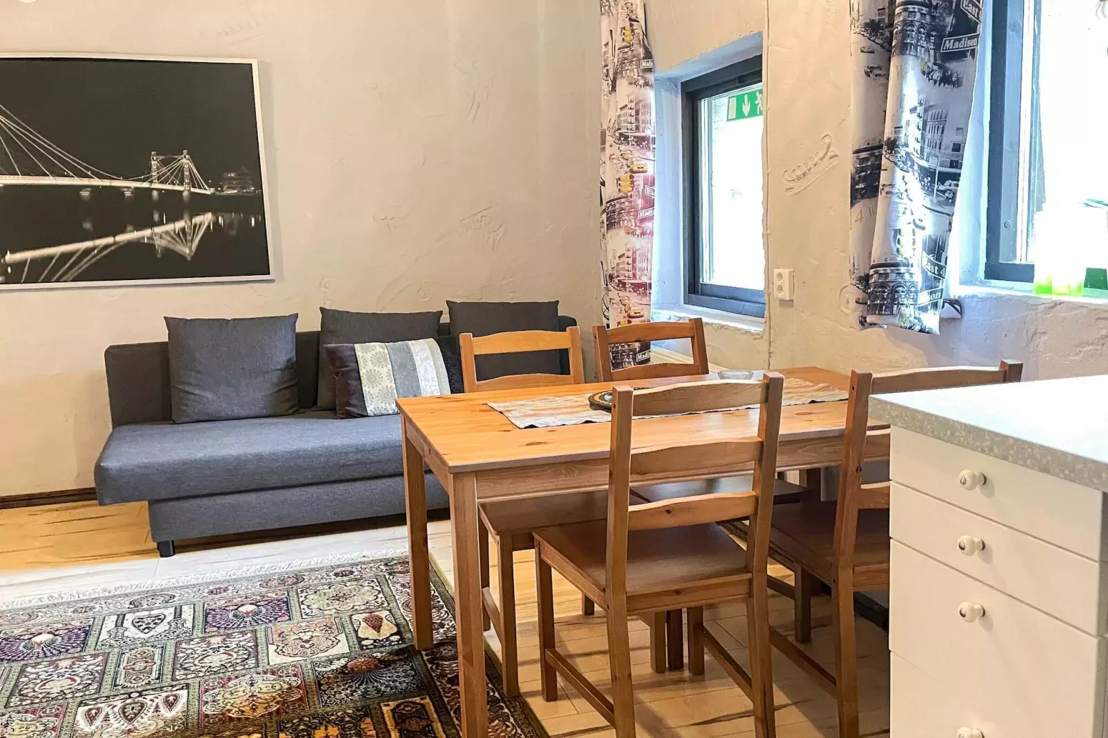 4 persoons vakantiehuis in Hoor-Binnen