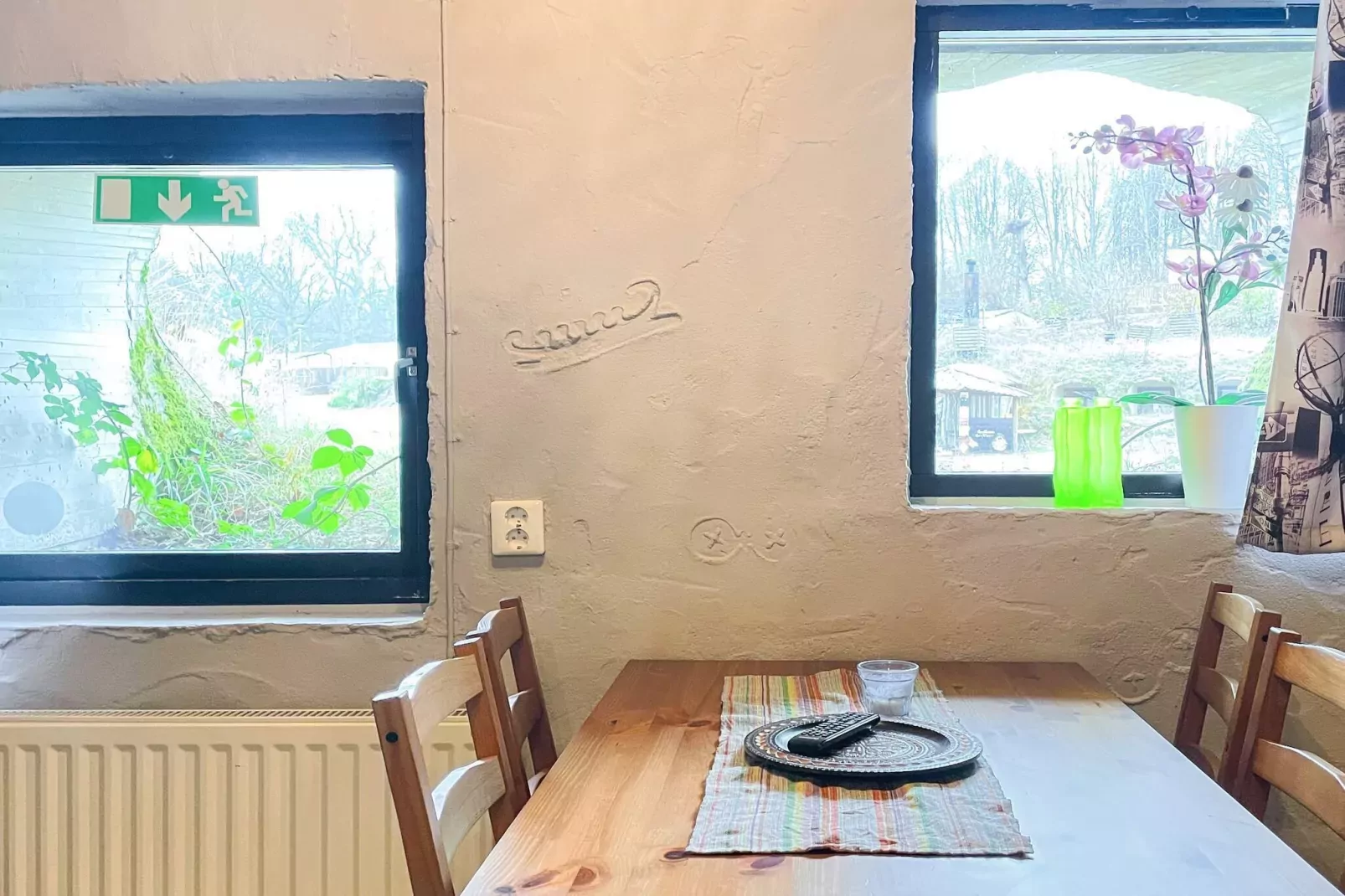 4 persoons vakantiehuis in Hoor-Binnen