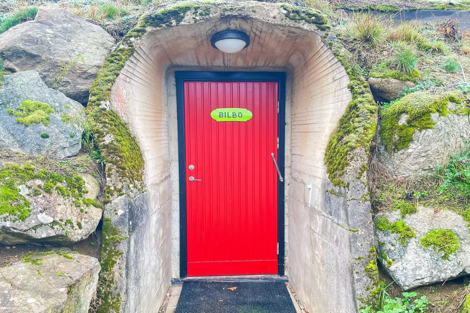 Vakantiehuis in Hoor met zwembad-Buitenlucht