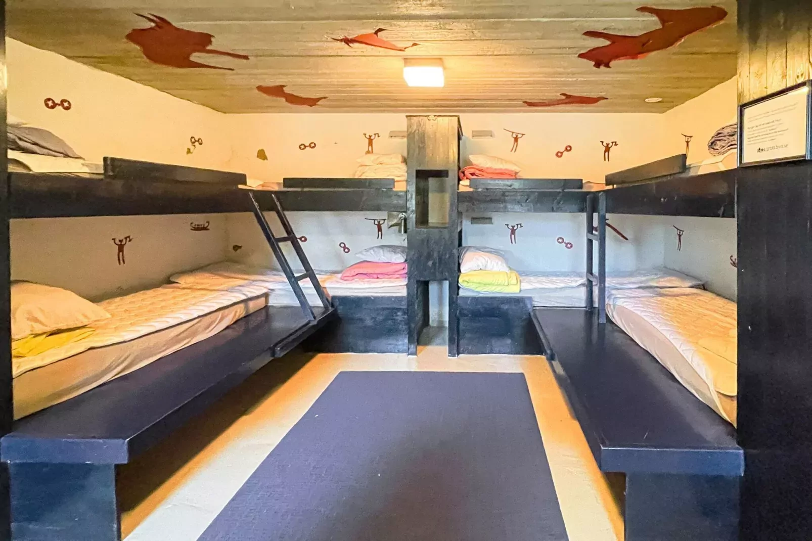 4 persoons vakantiehuis in Hoor-Binnen