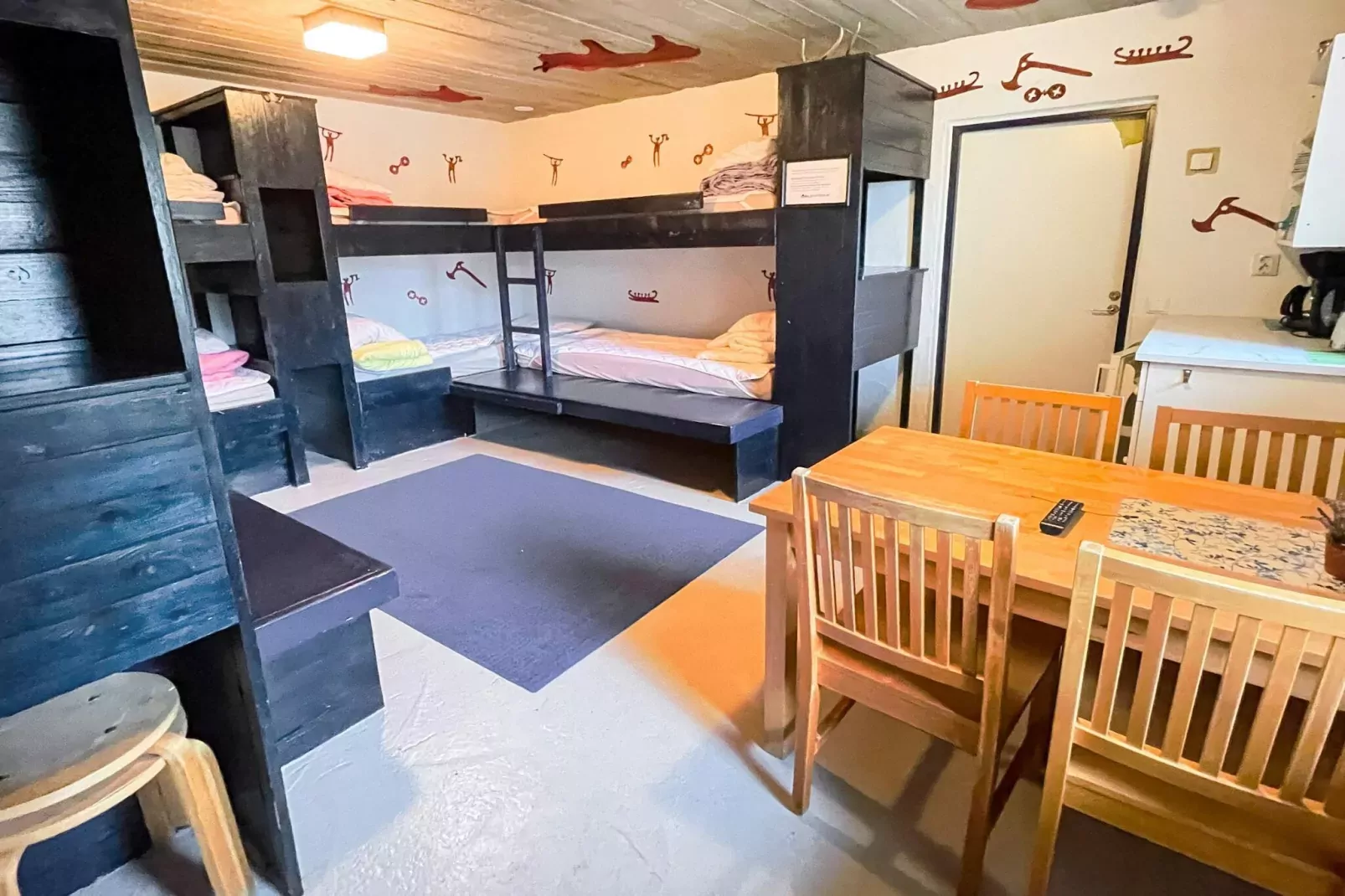 4 persoons vakantiehuis in Hoor-Binnen